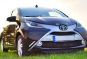 Toyota Corolla Altis 1.6 2019 for sale