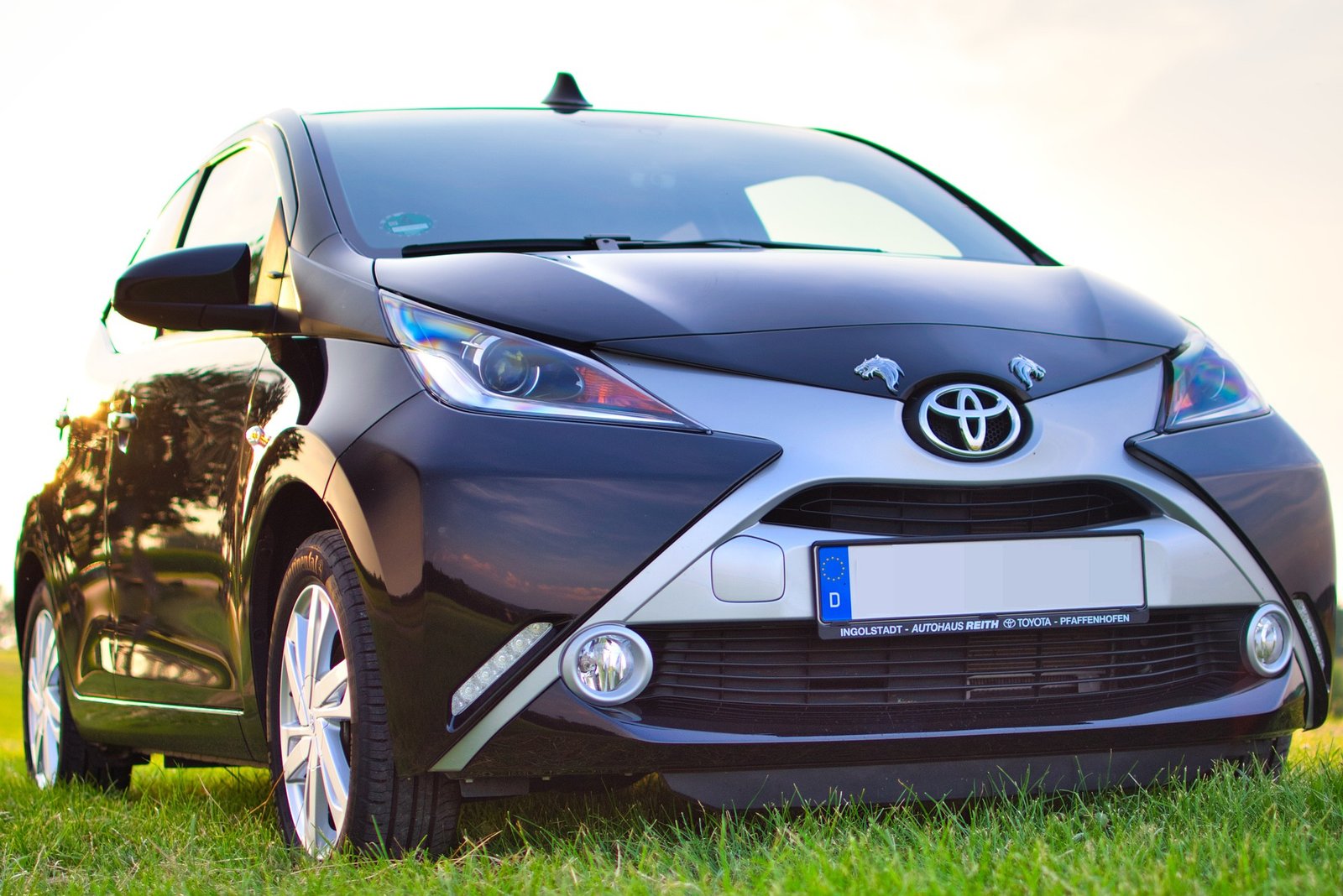 Toyota Corolla Altis 1.6 2019 for sale