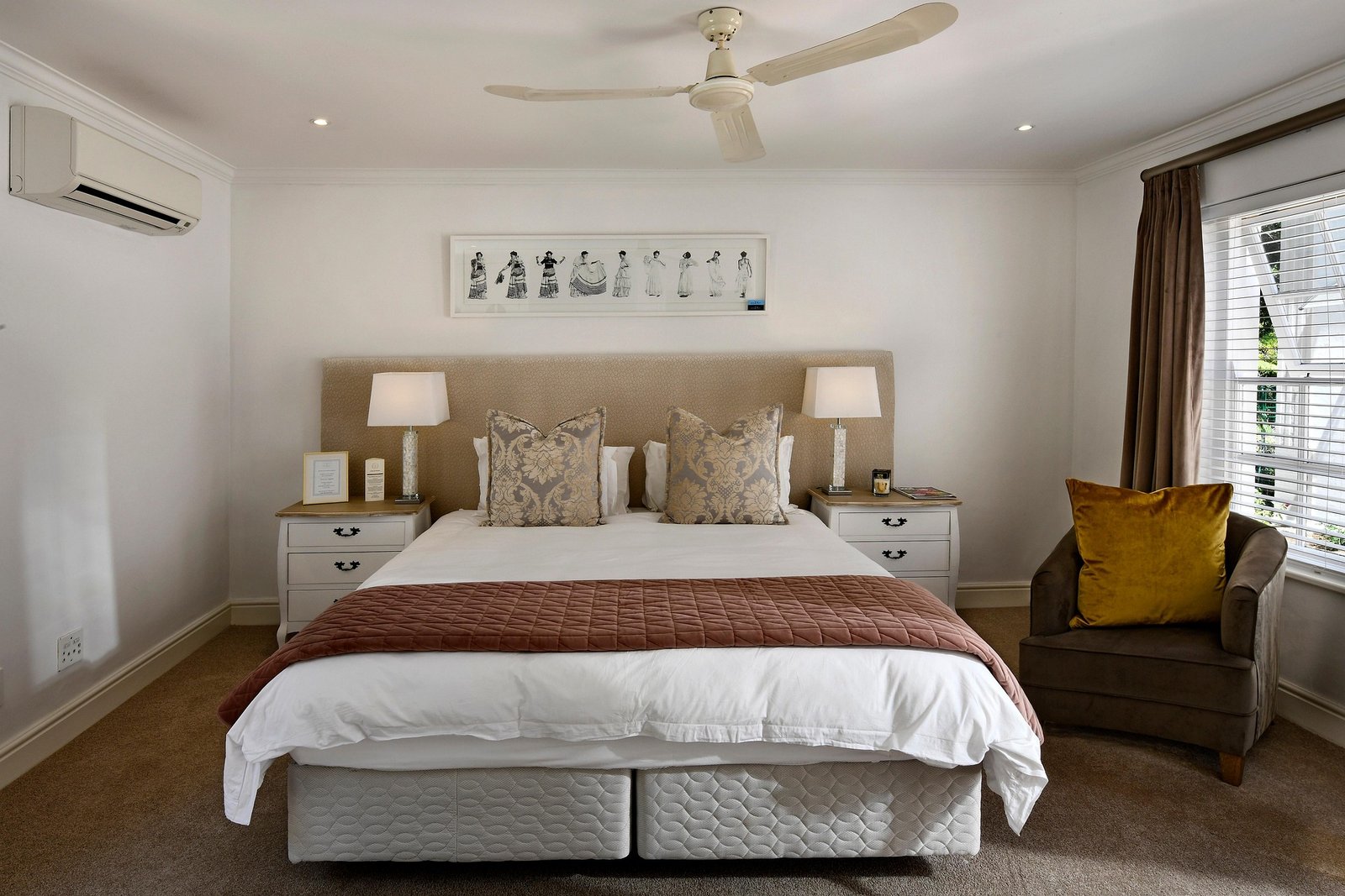 3-bedroom apartment for rent in F-11