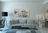 3-bedroom apartment for rent in F-11