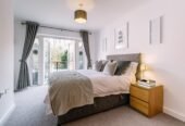 3-bedroom apartment for rent in F-11