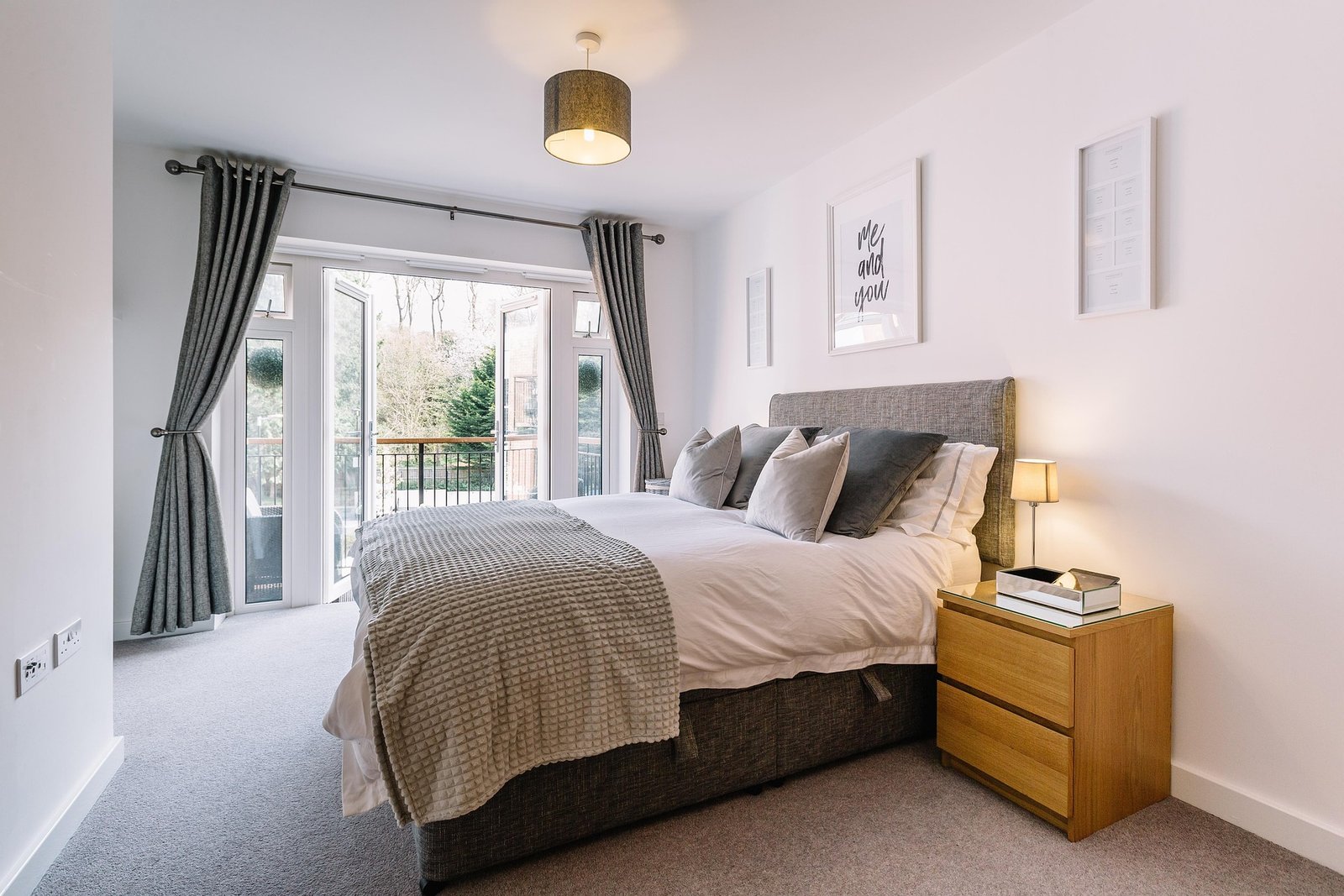 3-bedroom apartment for rent in F-11