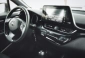 Toyota Corolla Altis 1.6 2019 for sale