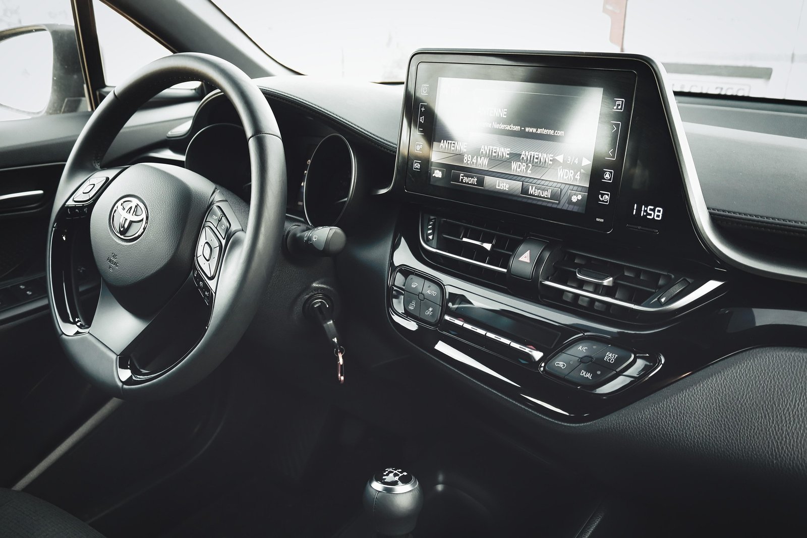 Toyota Corolla Altis 1.6 2019 for sale