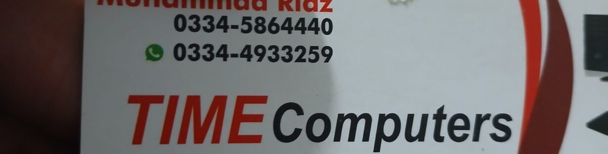 Store Banner