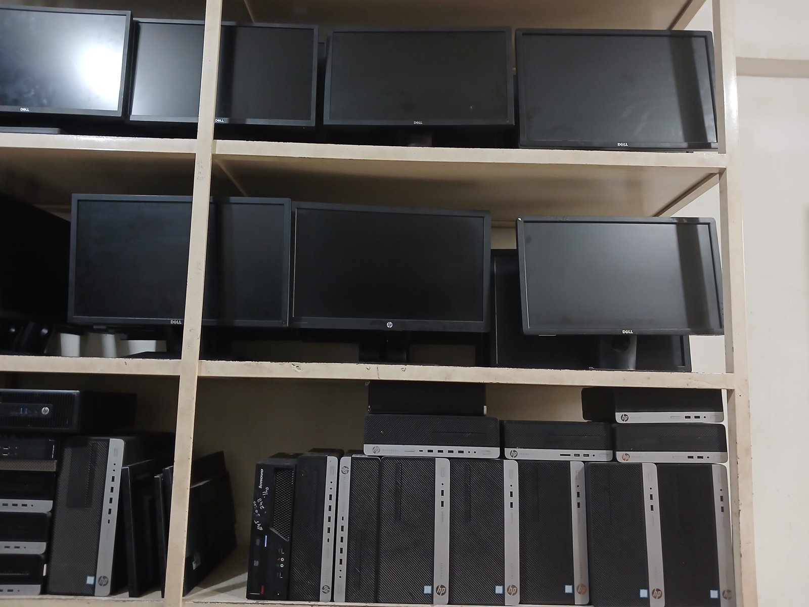Core i5, 6th.7th destop 4 sell