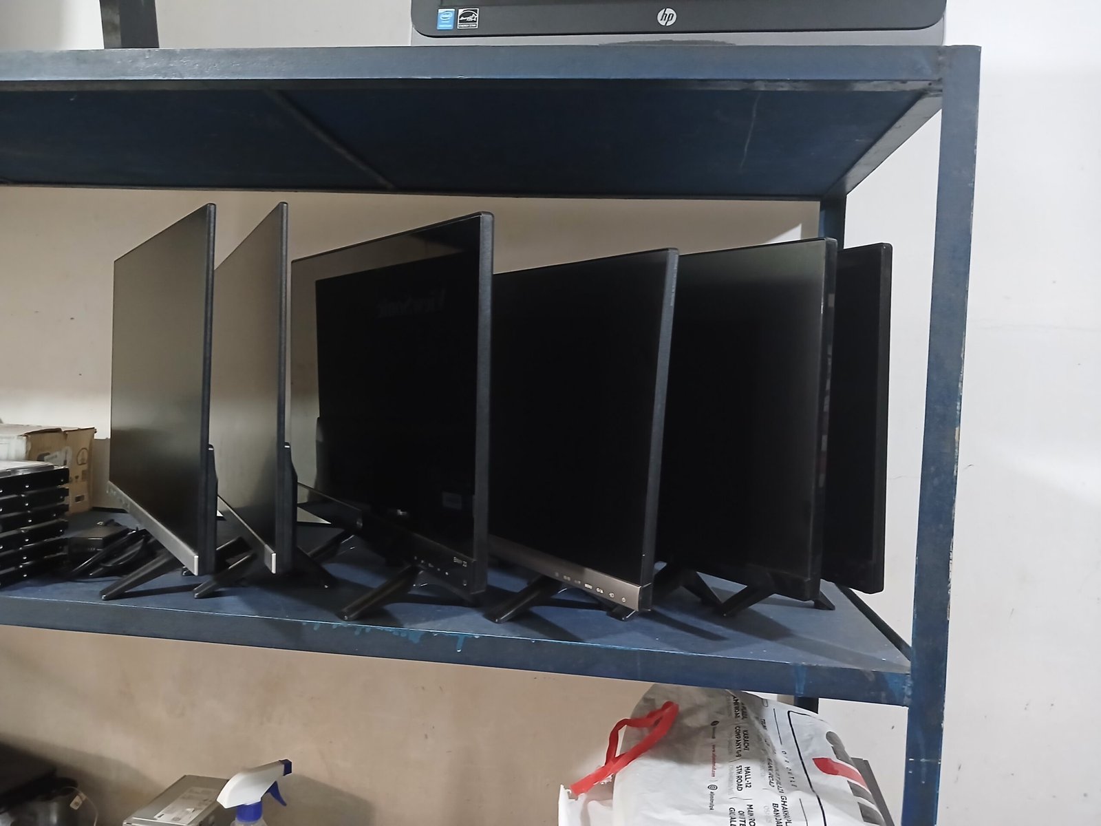 Core i5, 6th.7th destop 4 sell
