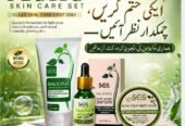 Salicylic anti acne face wash, Salicylic anti acne serum, Antini acne mask