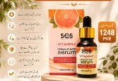 SCS vitamin C set.