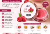 SCS lip bam and lip scrub(lip care combo).