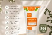 SCS vitamin C set.