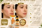 SCS vitamin C set.
