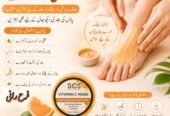 SCS vitamin C set.