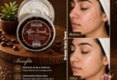 Coffee Scrub